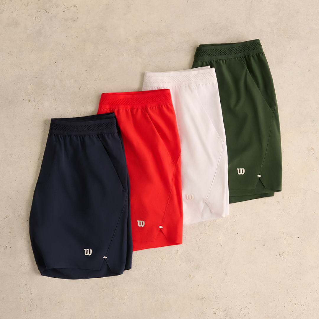 Pantaloncino Tournament