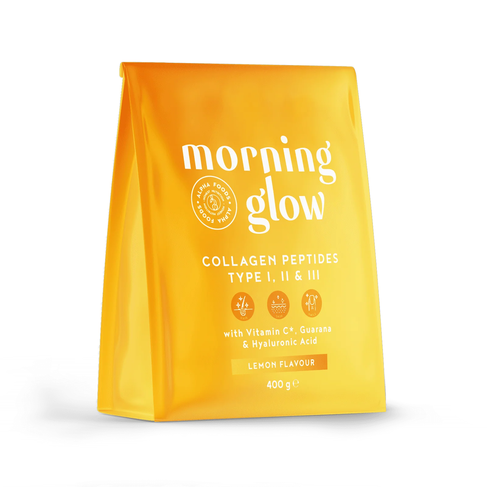 Image of Morning Glow Collagen