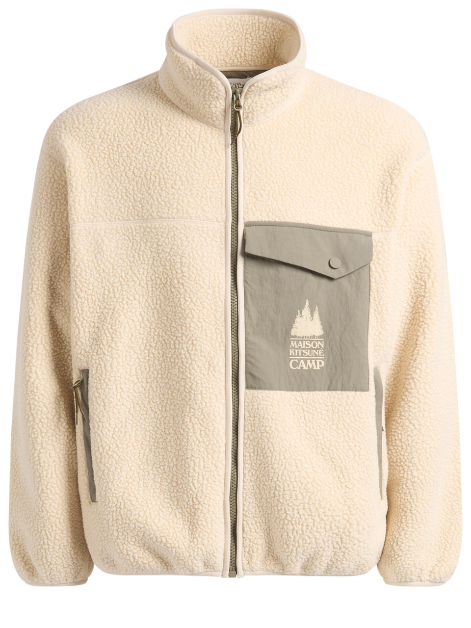 Image of MAISON KITSUNE'