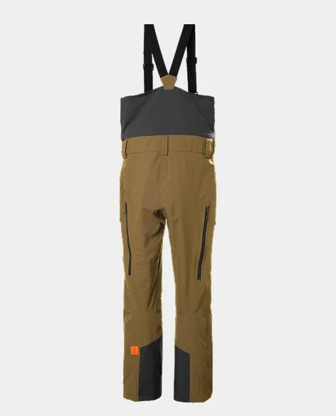 Men's Sogn Bib Shell Pant