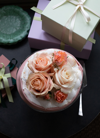 Fiori per Compleanno