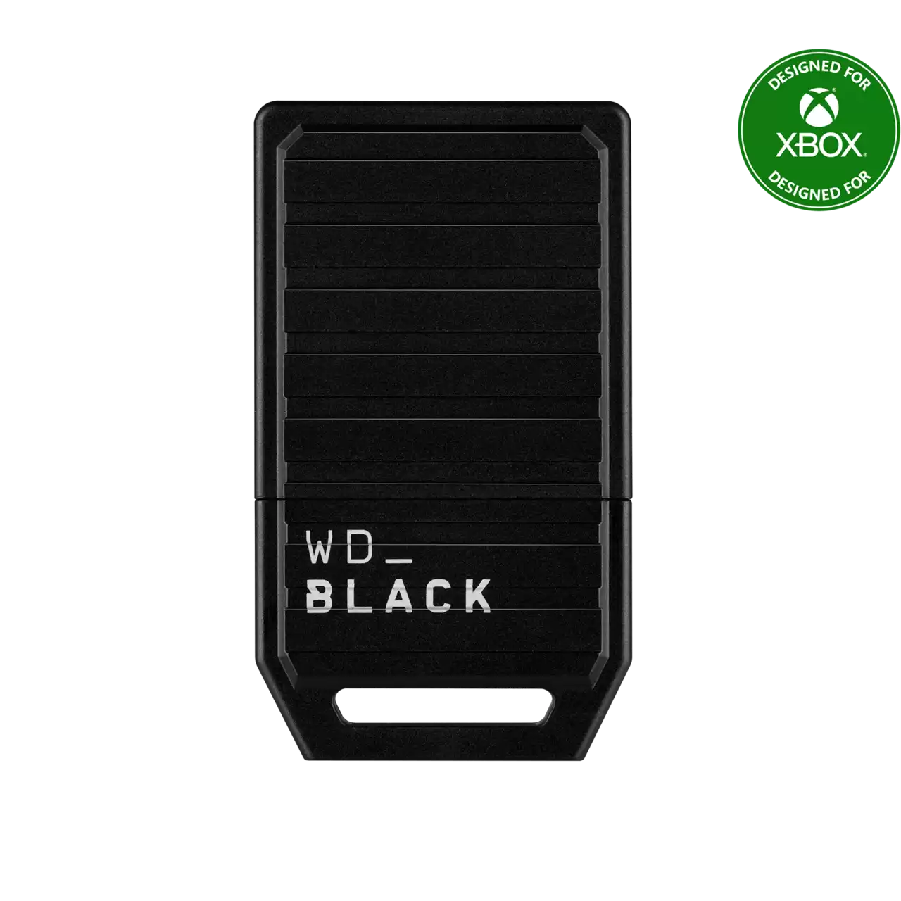 Scheda di espansione WD_BLACK™ C50 per Xbox™