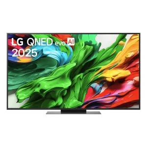 LG QNED MiniLED 55QNED87A6B 55″ 4K Dolby Vision HDR Smart TV WebOS 25