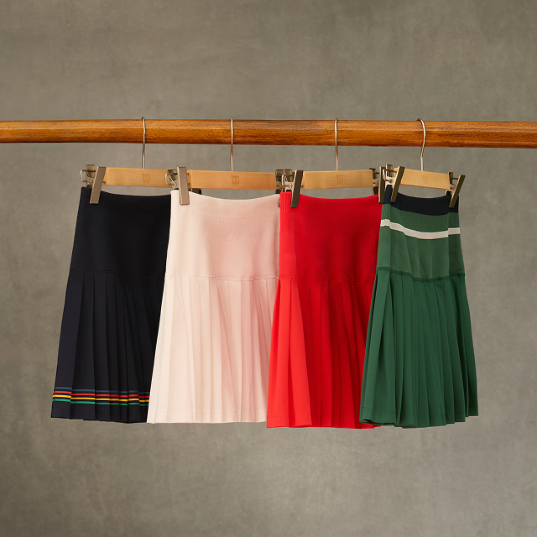 Gonna da tennis Midtown