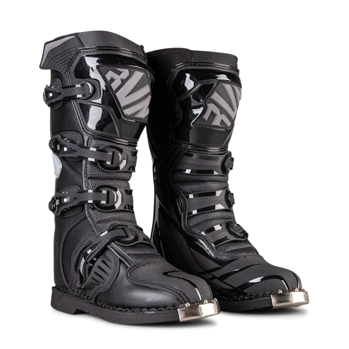 Stivali Cross Raven Trooper