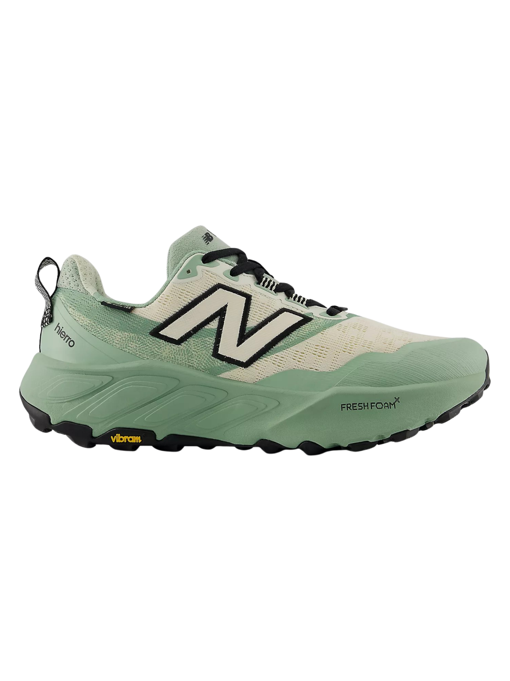 NEW BALANCE HIERRO V9 GTX