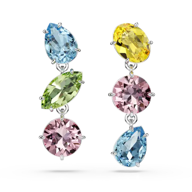 Orecchini pendenti Gema