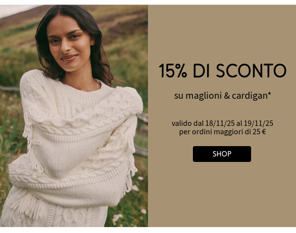 Maglioni & cardigan > Maglioni & cardigan >