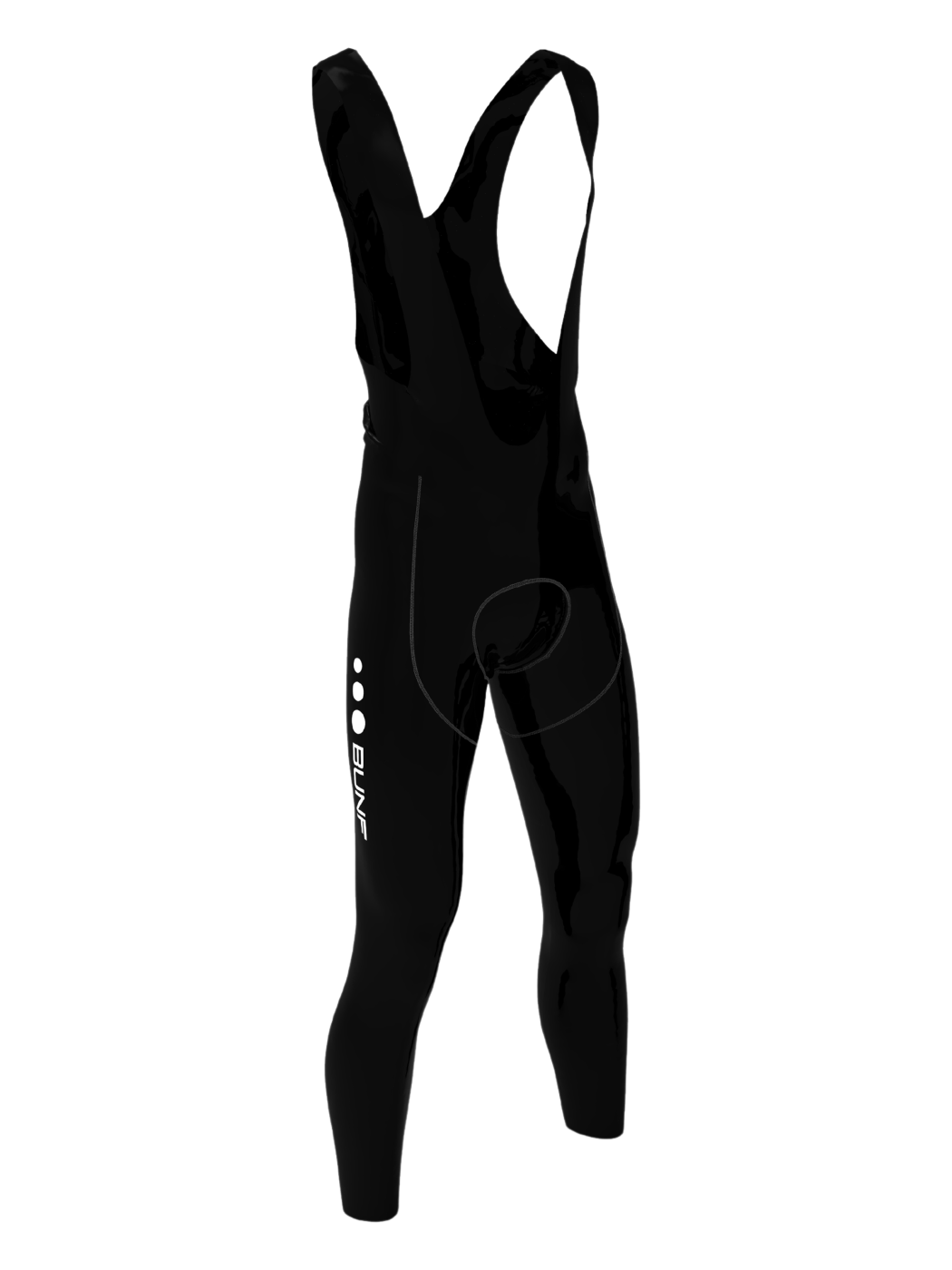 BUNF BIBTIGHT WINTER EVO