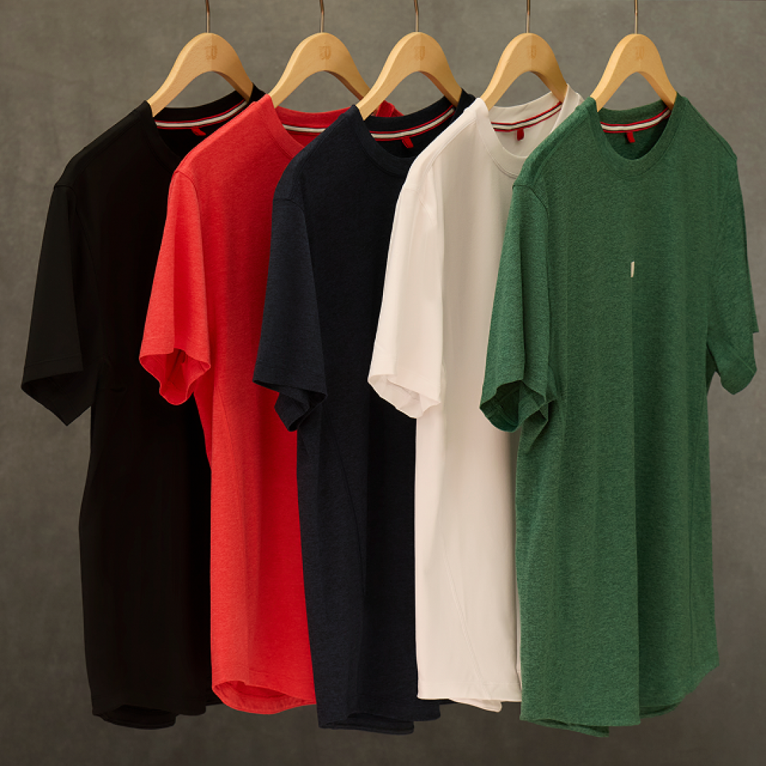 T-shirt tecnica Everyday