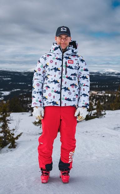 Shop ski pants