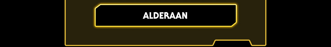 Alderaan