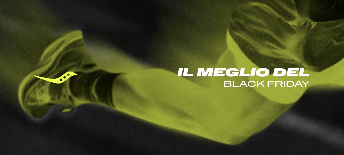 Il meglio del Black
 Friday