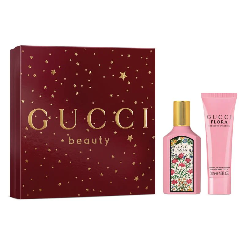 Image of Cofanetto Gorgeous Gardenia 2025