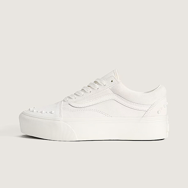 Old Skool Platform Shoe