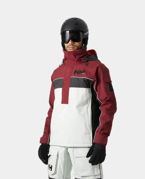 Unisex ULLR™ D Insulated Anorak 