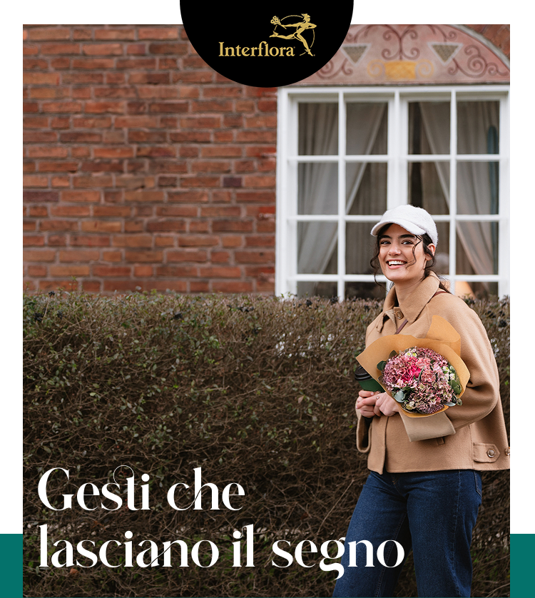 E se l’occasione fosse questa?