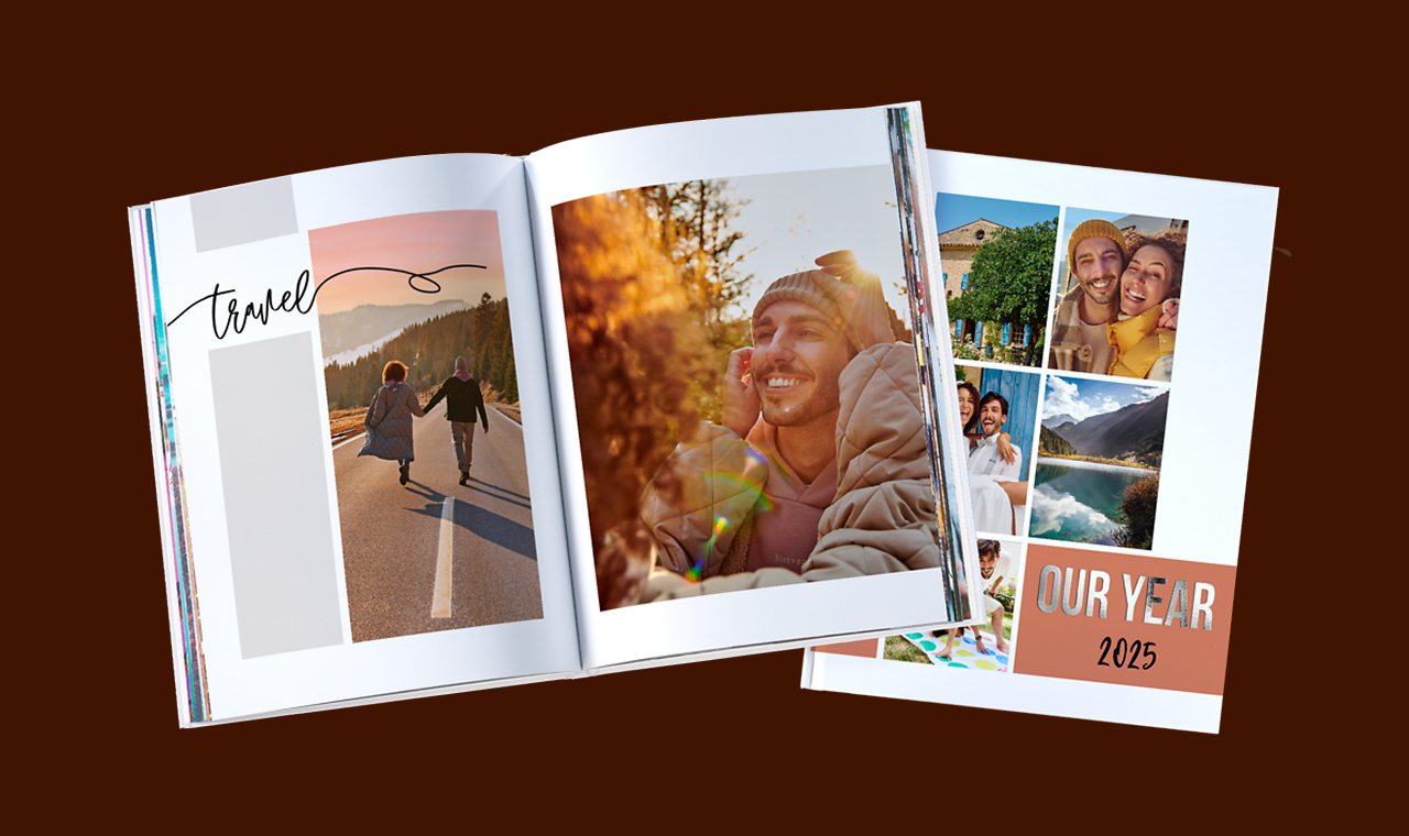 Fotolibro Pixum 2025