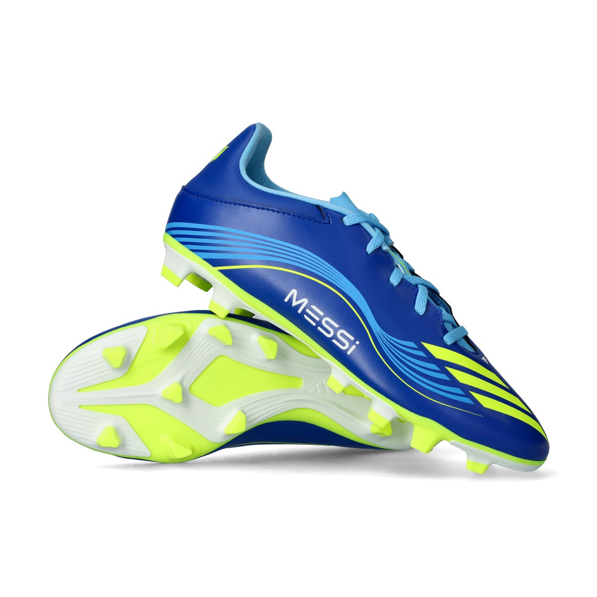   Scarpe adidas F50 Messi Club FG/MG