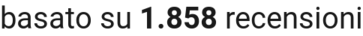 numero di recensioni