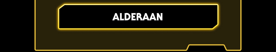 Alderaan