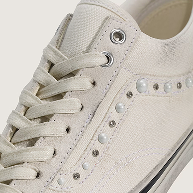 Old Skool Marshmallow