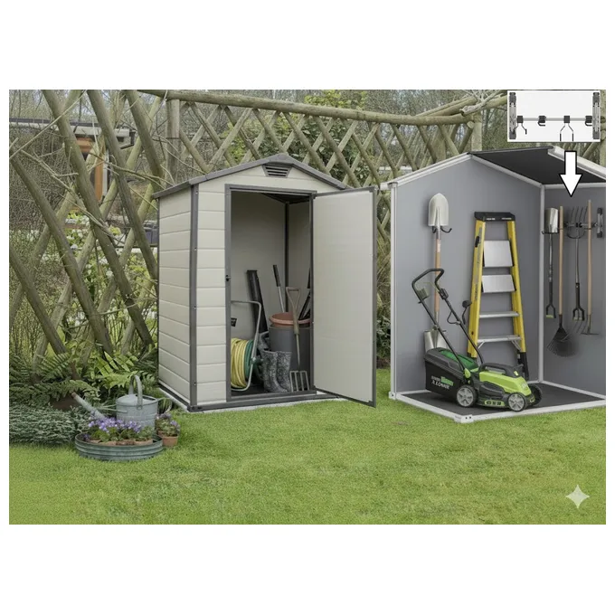 Image of Keter Manor