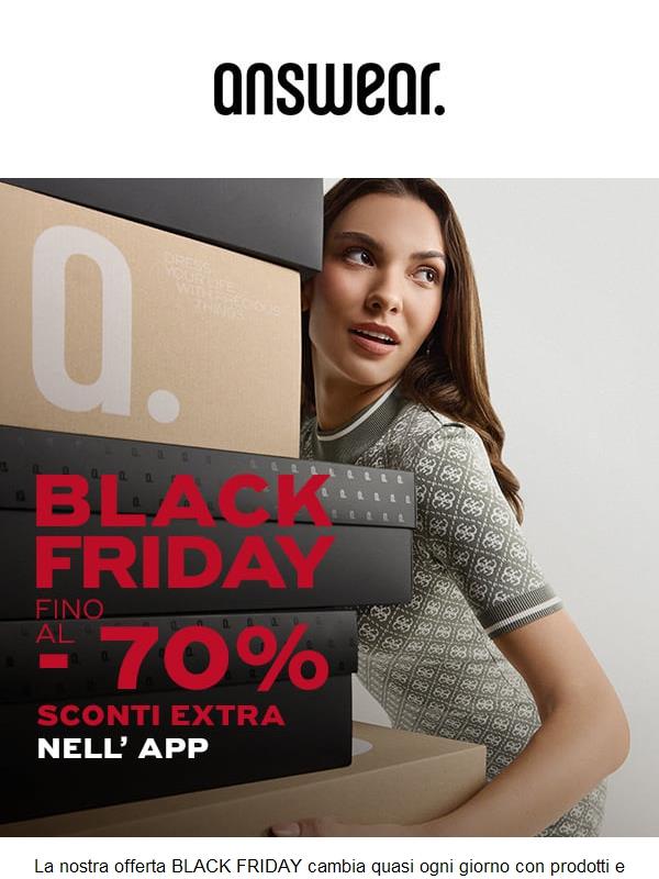 Tieniti al caldo con gli sconti ardenti!