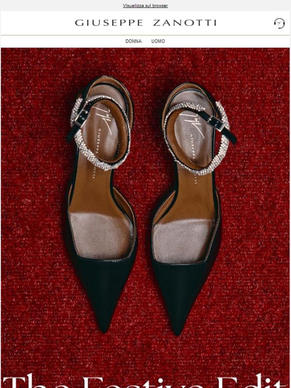 The Festive Edit | Holiday Selection