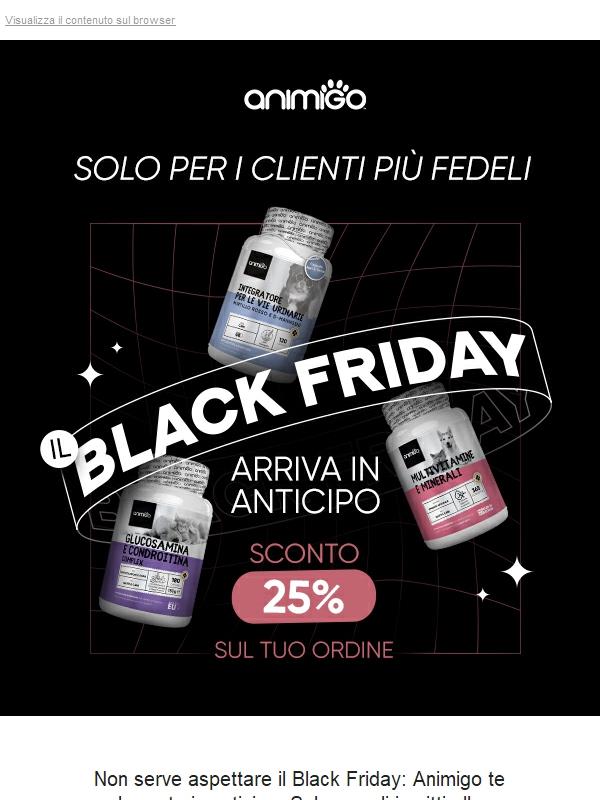 🐾 La Promo Per Il Tuo Pet Continua… Ma Non Per Molto!