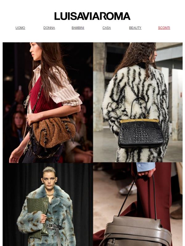 Borse di tendenza per l'AI 2025