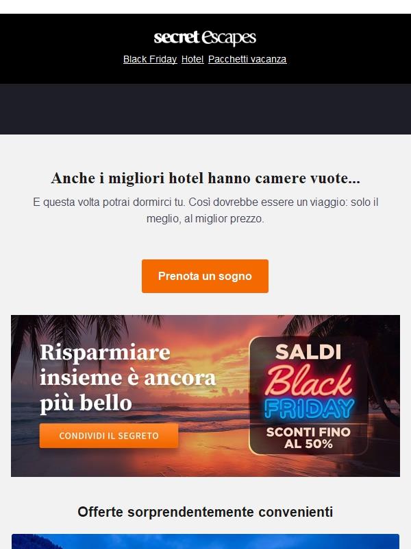 I grandi successi del martedì