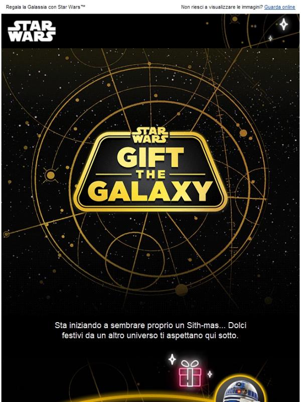 Questo è il modo di celebrare il Natale🎄