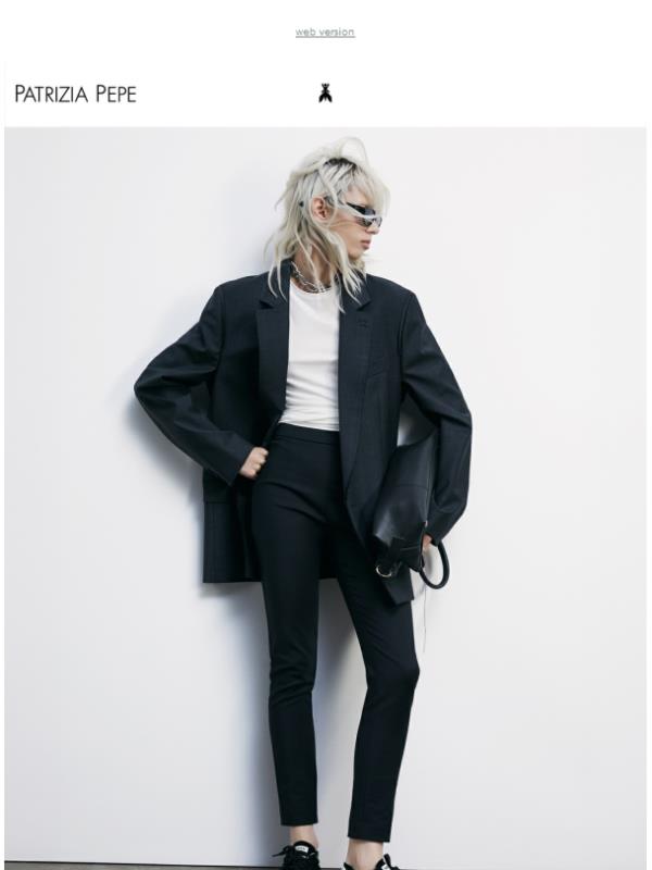 November Everyday Glam