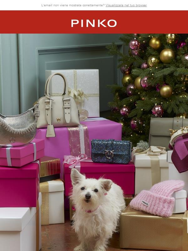 Small Gifts e regali speciali: scoprili tutti!