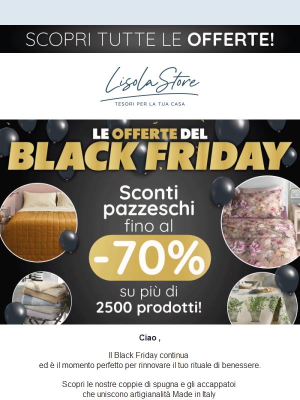 Il tuo rituale di benessere inizia qui: spugne e accappatoi in sconto