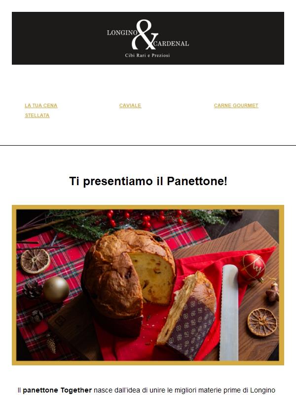 🎄 Il Panettone dello Chef 3 Stelle Michelin! | Scopri il Dolce delle Feste