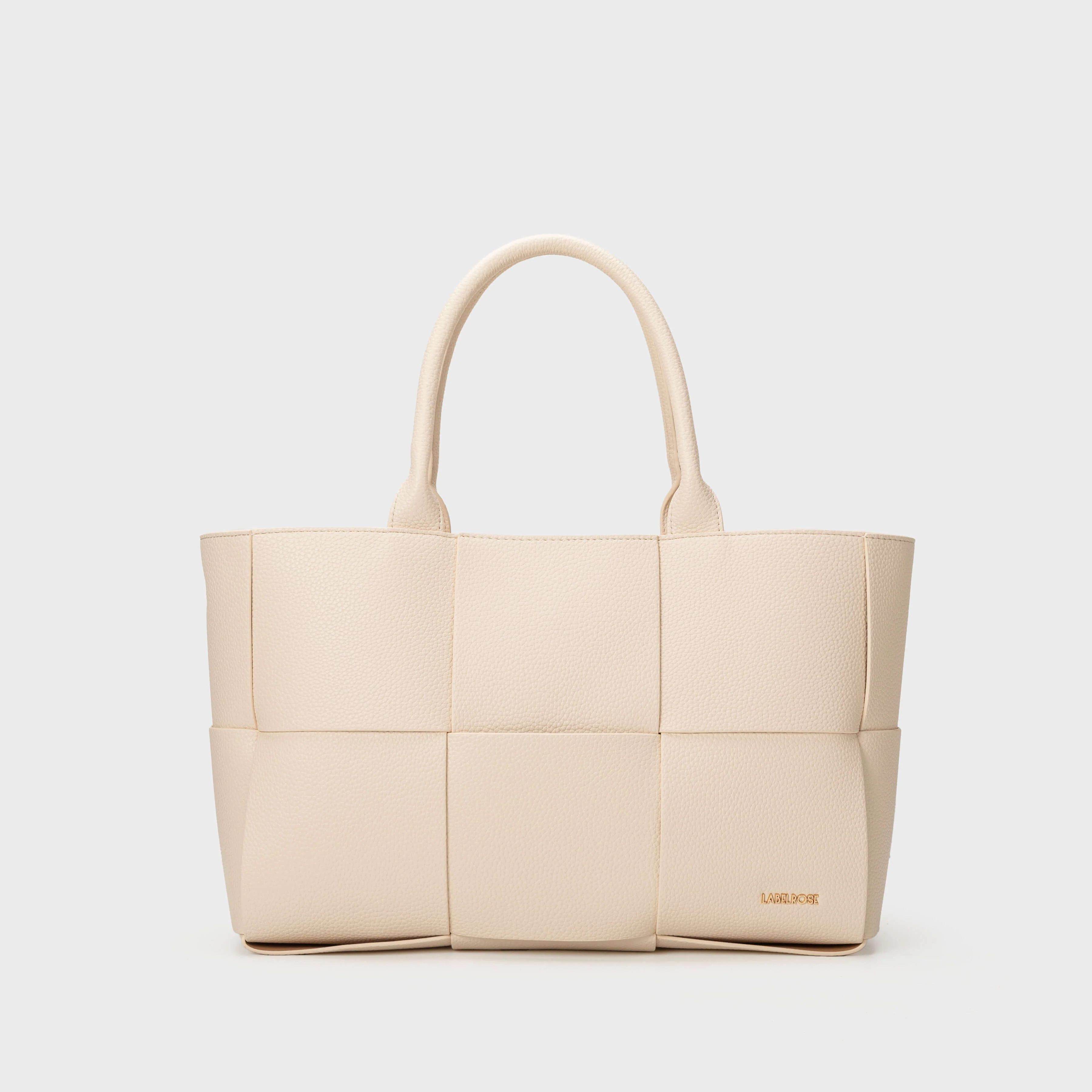 Image of Borsa a mano ROSY - CREAM