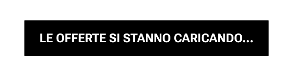 Le offerte si stanno caricando...