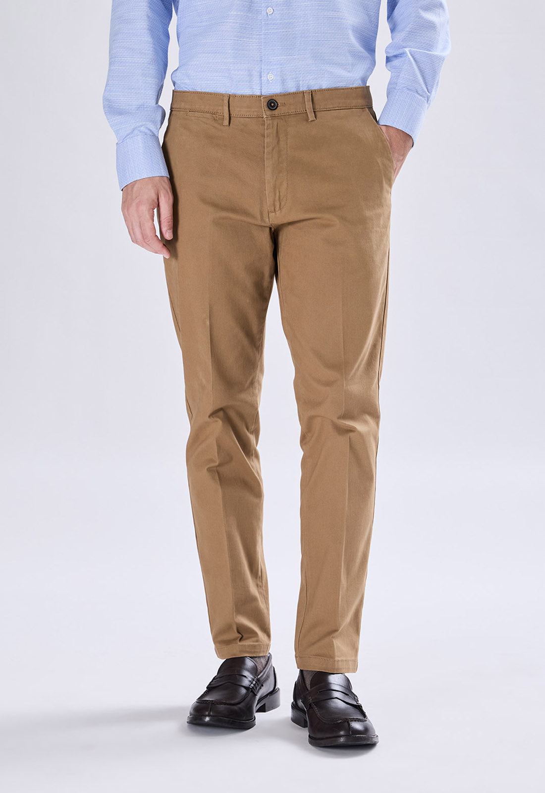 Pantalone Chino Slim Fit