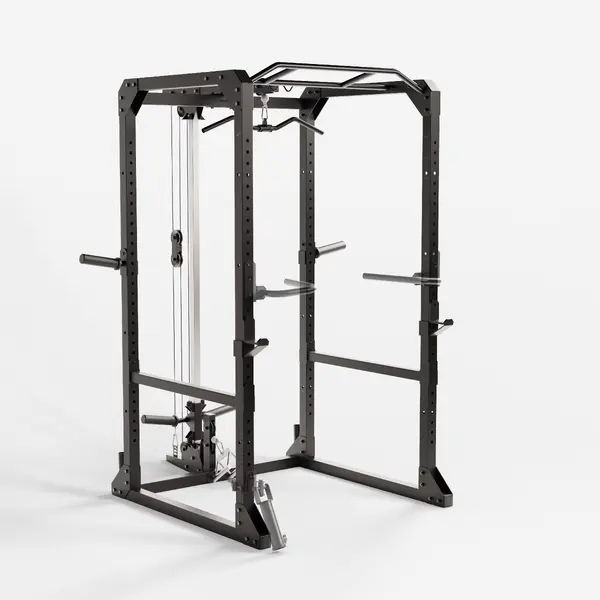 CORENGTH Gabbia bodybuilding Power rack 900