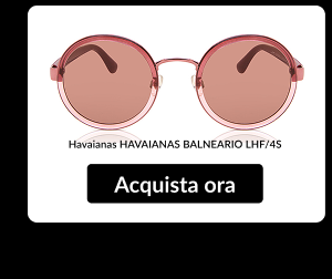 Havaianas HAVAIANAS BALNEARIO LHF/4S