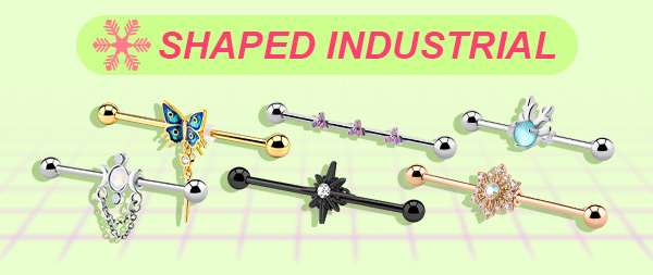SHAPED-INDUSTRIALS