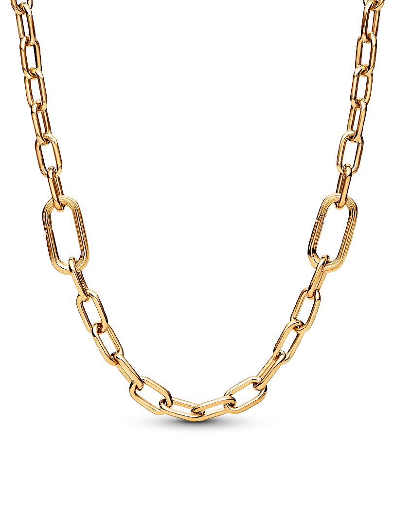 Pandora ME Small-Link Chain Necklace