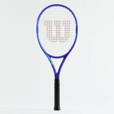 WILSON Racchetta tennis adulto Wilson ULTRA TEAM V5 azzurra