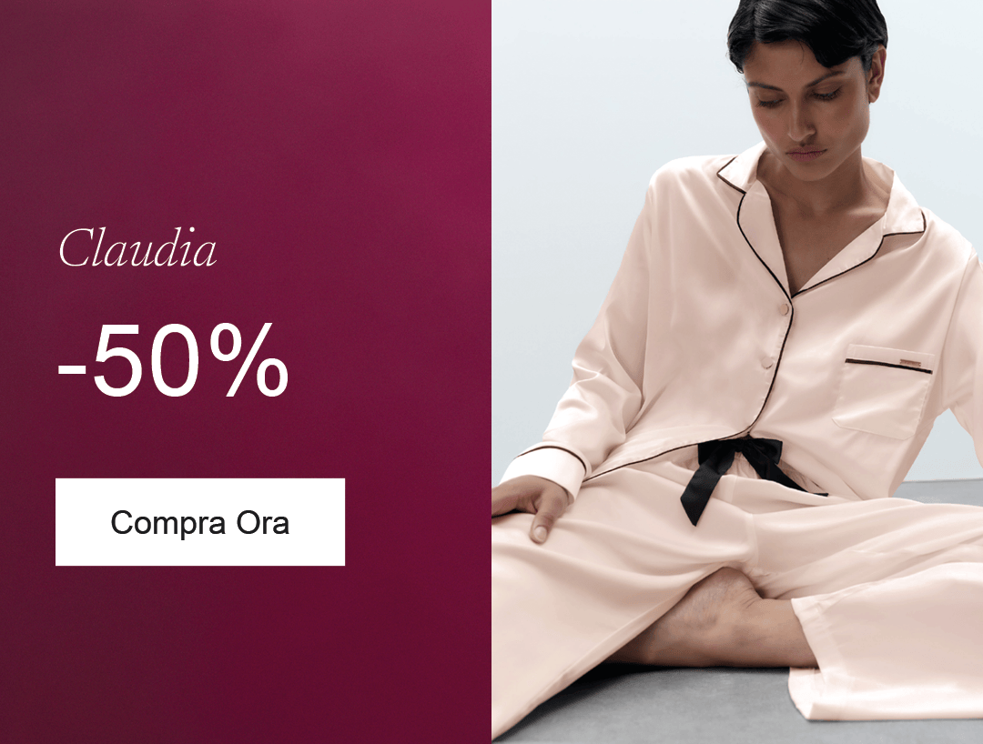 Claudia -50%