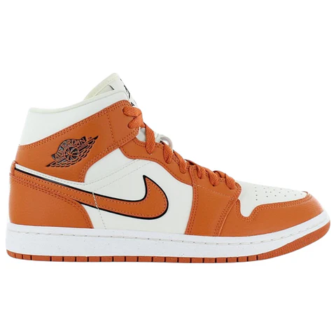 Air Jordan 1 Mid Unisex