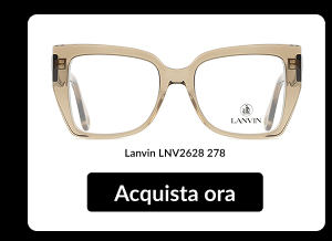 Lanvin LNV2628 278