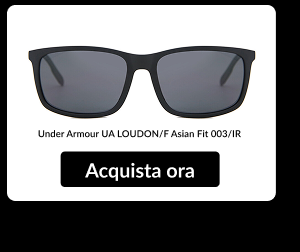 Under Armour UA LOUDON/F Asian Fit 003/IR