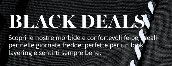 Black Deals